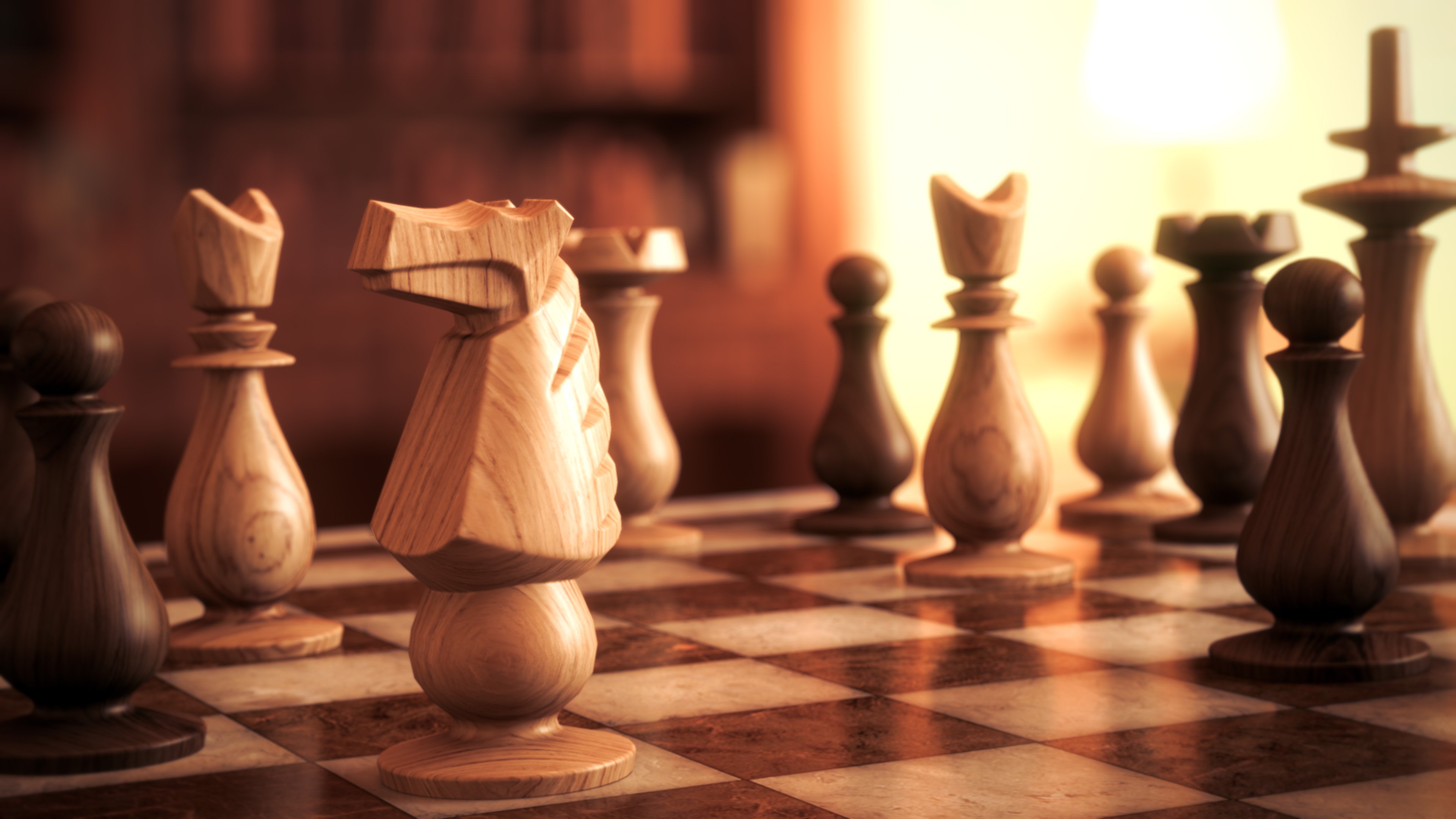 play chess