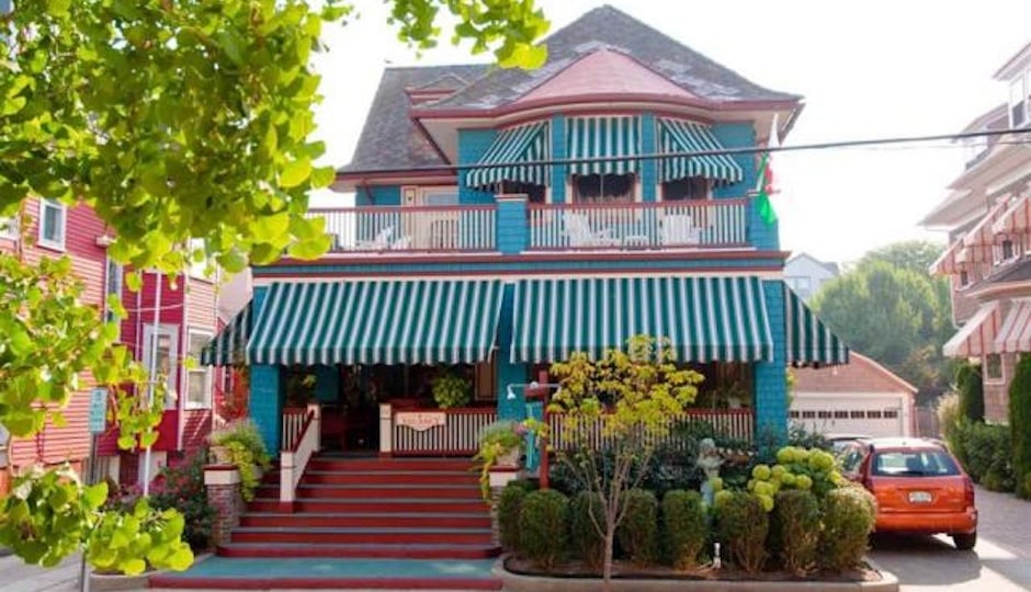 Windward House located in Atlantic City