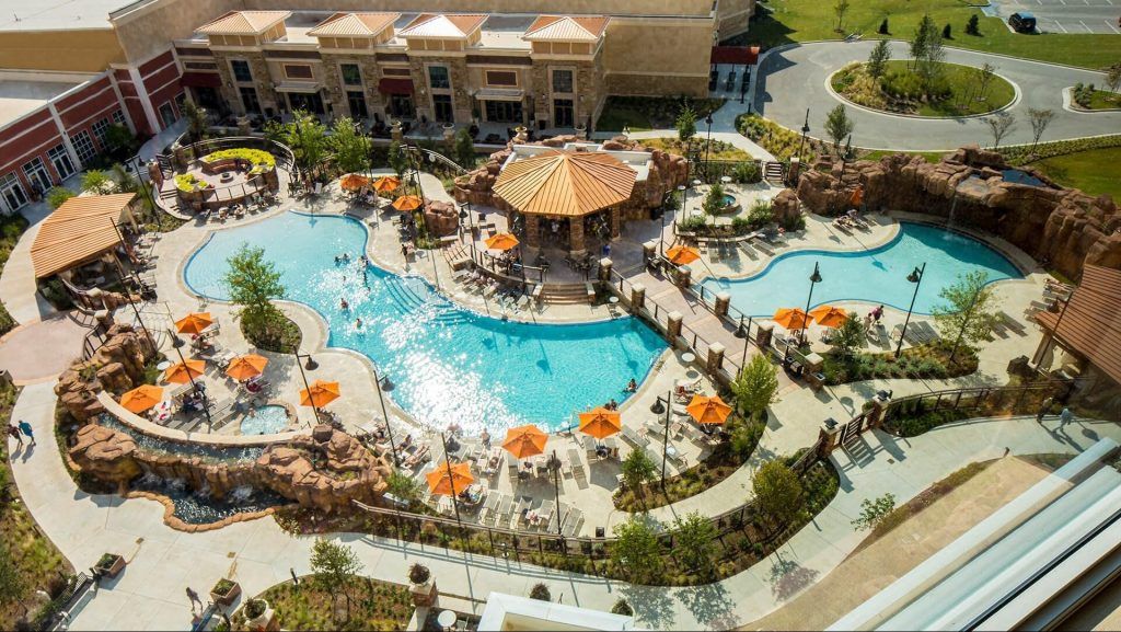 WinStar The BIGGEST Casino in The US Blog