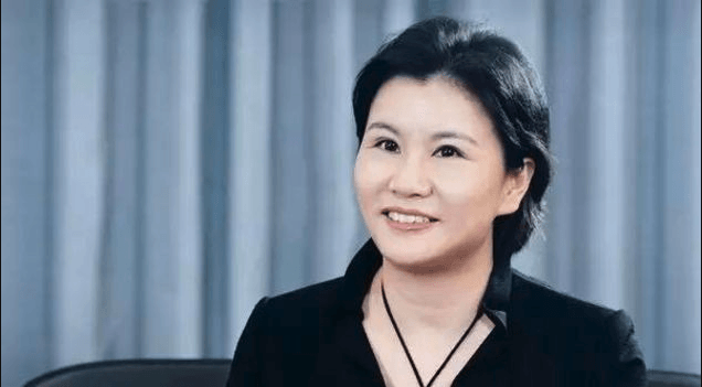 Zhou Qunfei, the world's richest woman