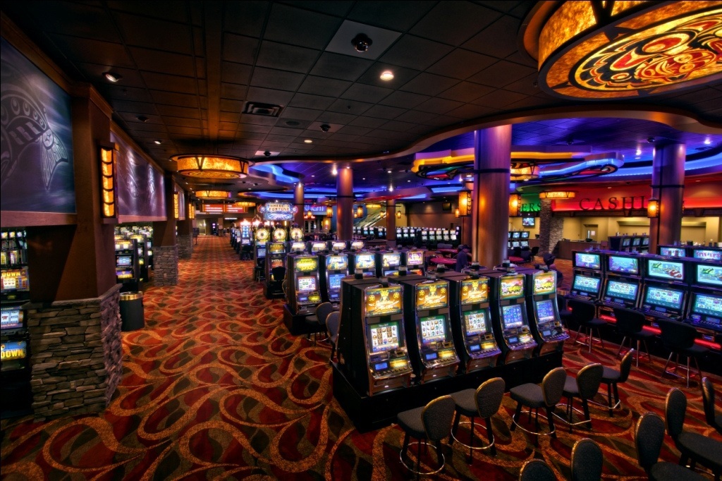 What Is The Worst Job In A Casino Pit Boss Or Cleaner