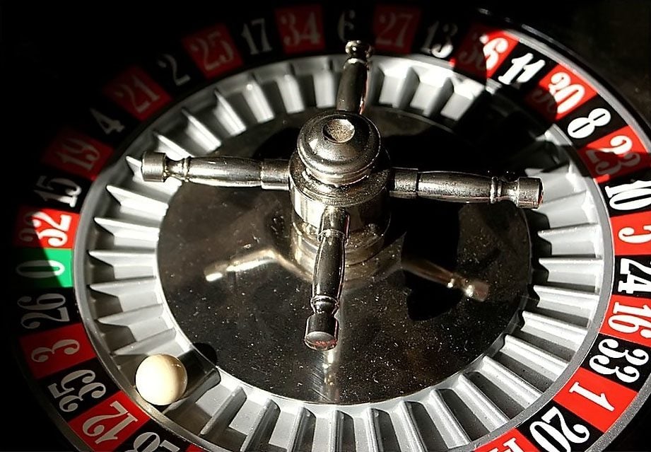 English roulette wheel app English roulette wheel app