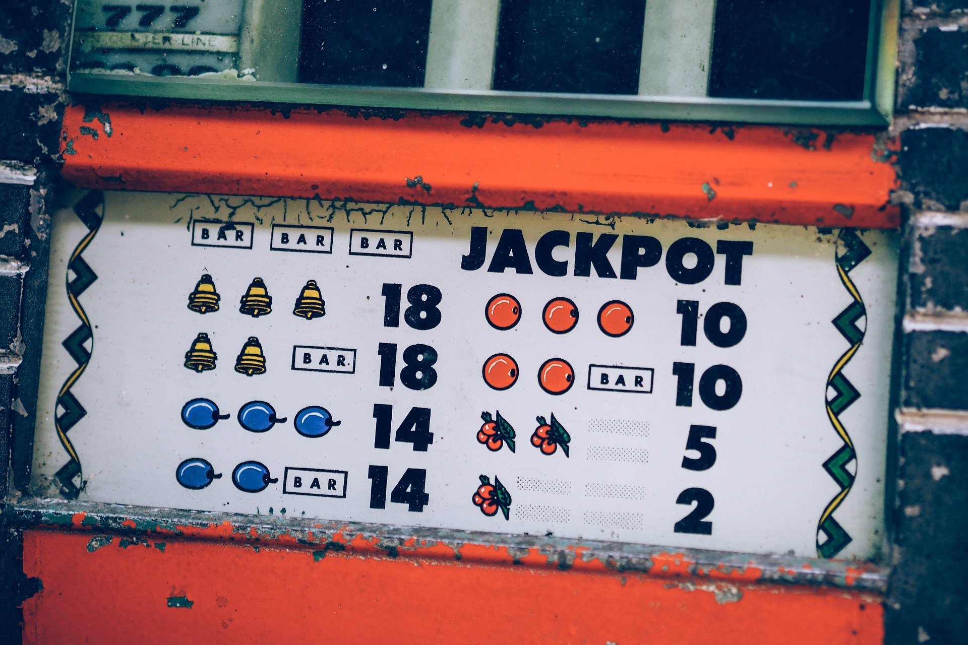 How to find slot machines that are most likely to hit How to find slot machines that are most likely to hit