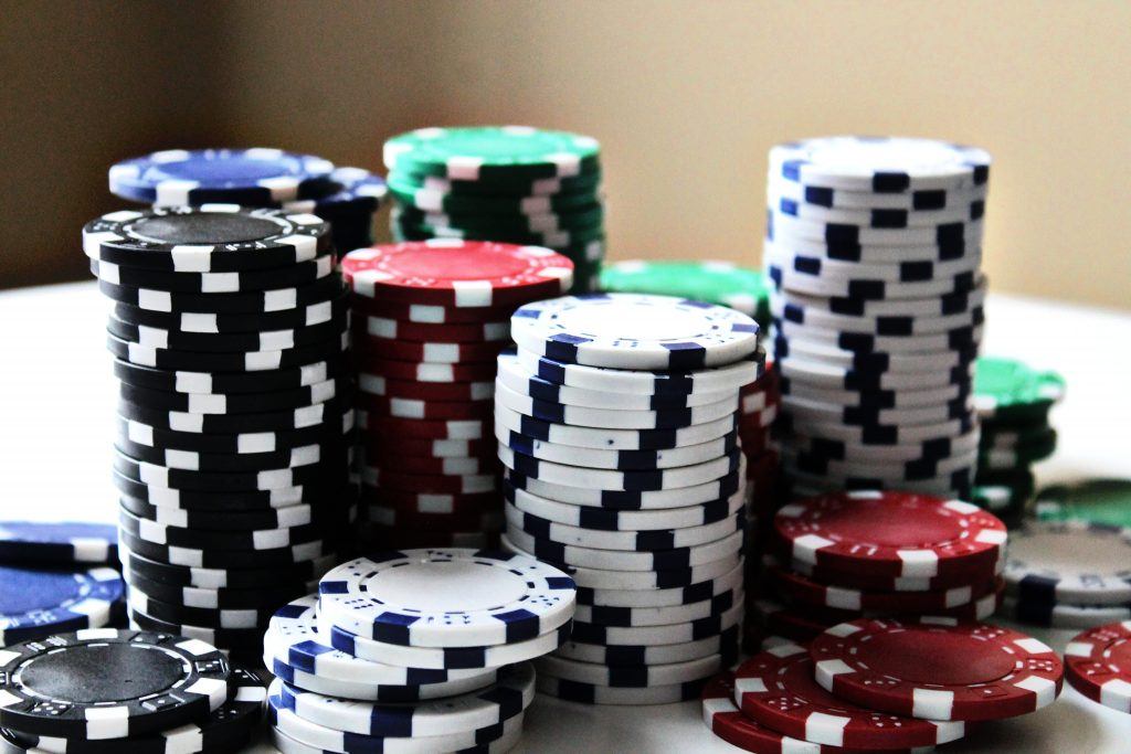 Real Casino Poker