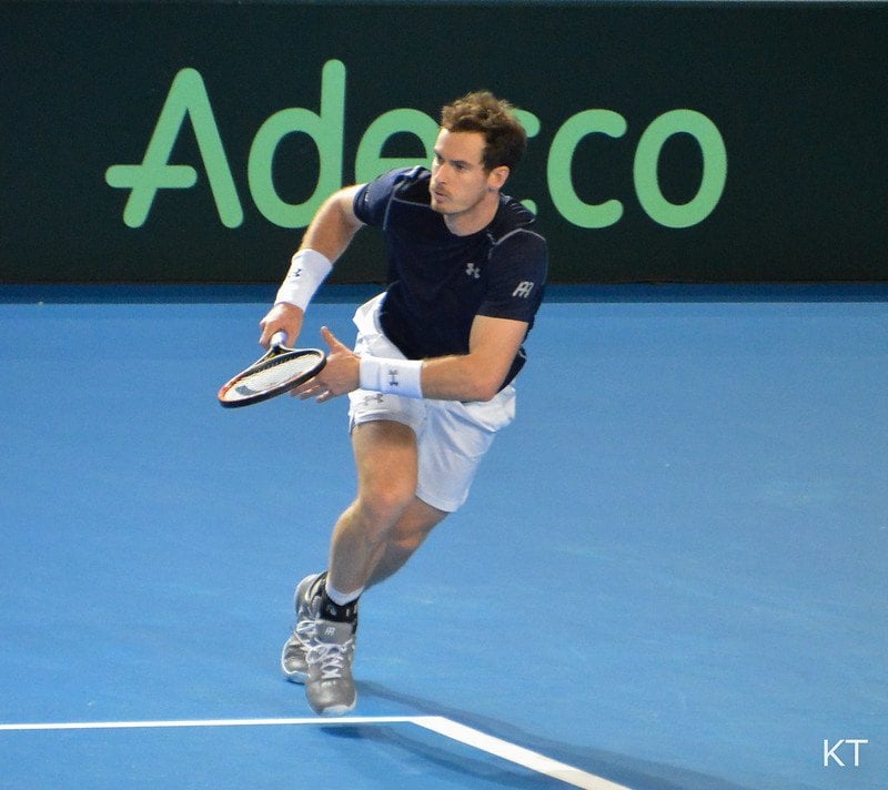 Andy Murray