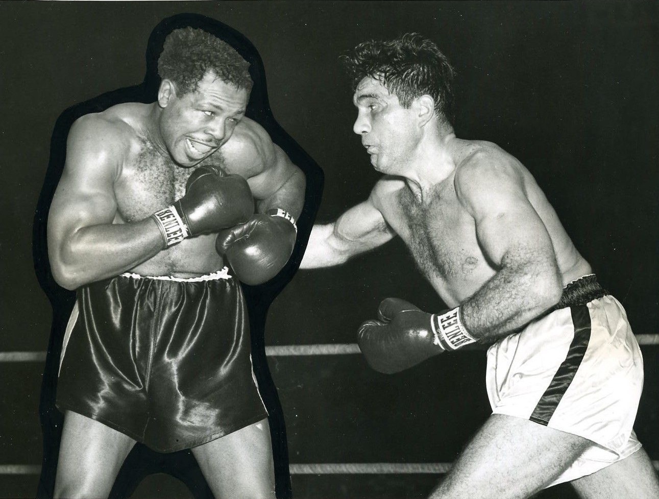 The Top 5 Greatest One-Punch KOs In Boxing History