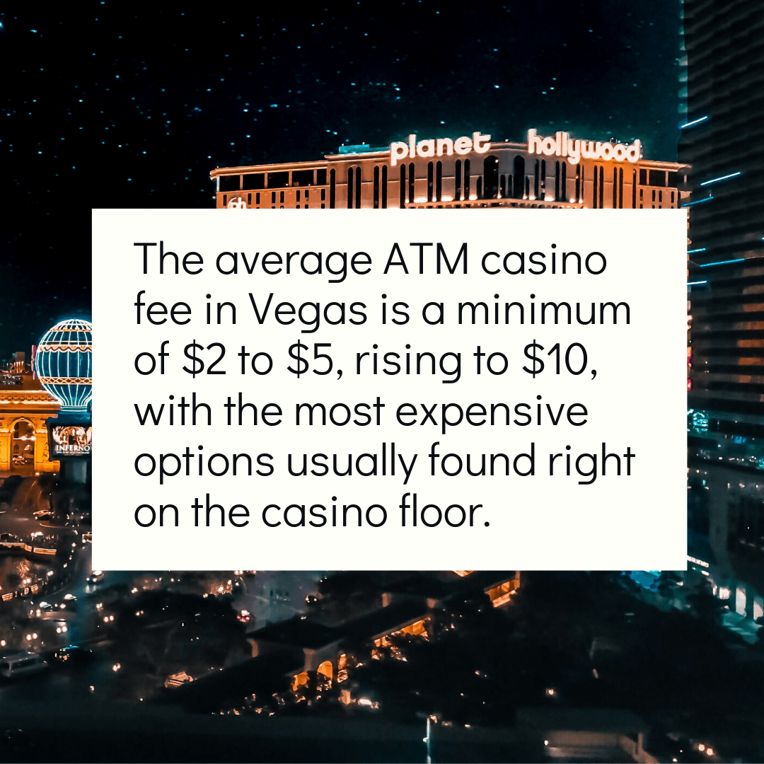 Cheapest atm fee near me discount