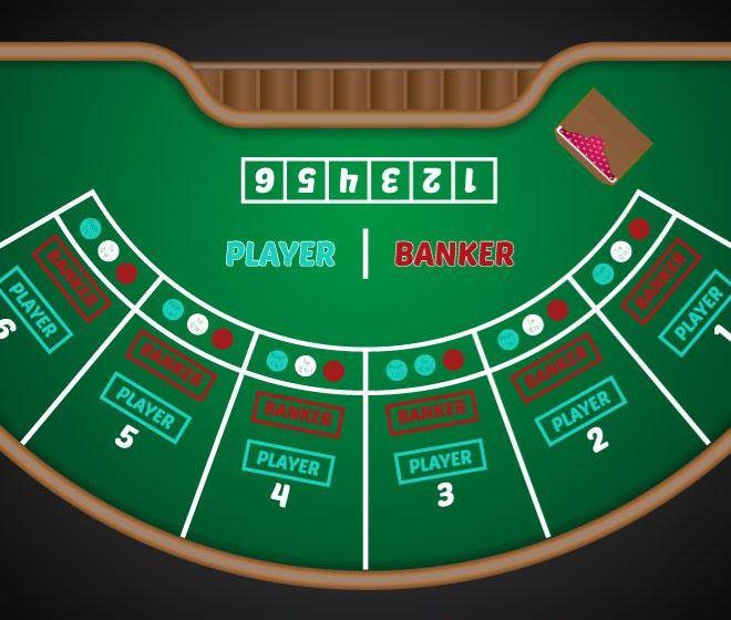 How To Beat Baccarat: The Best Baccarat Strategies Revealed