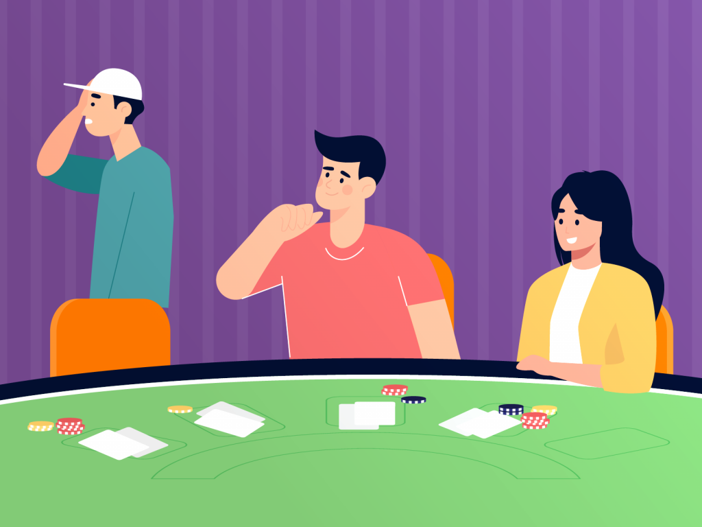 7 Top Tips For Dealing With Bad Beats In Poker How To Handle Them