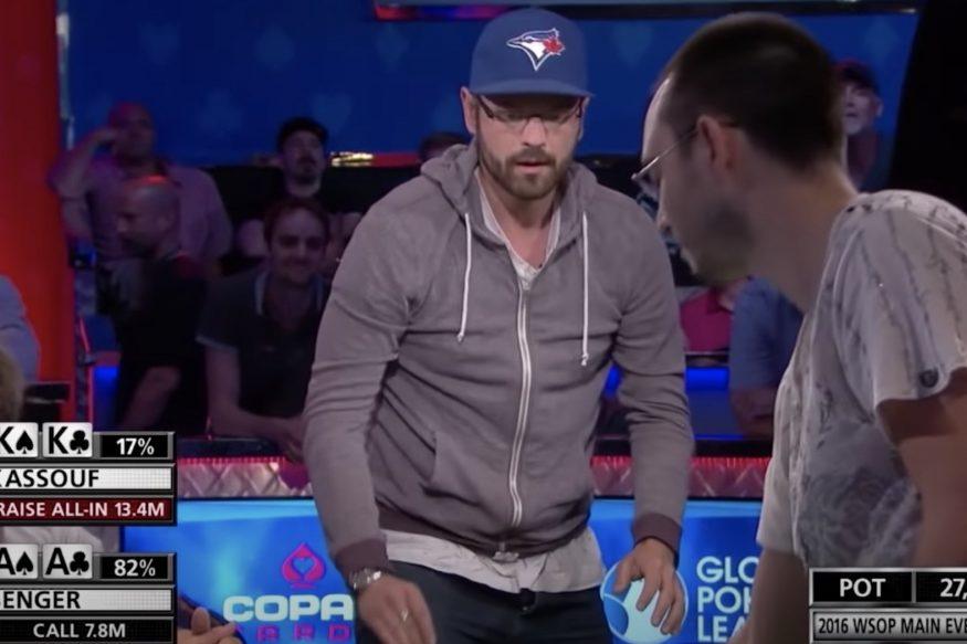 7 Of The Most Controversial Poker Hands In History