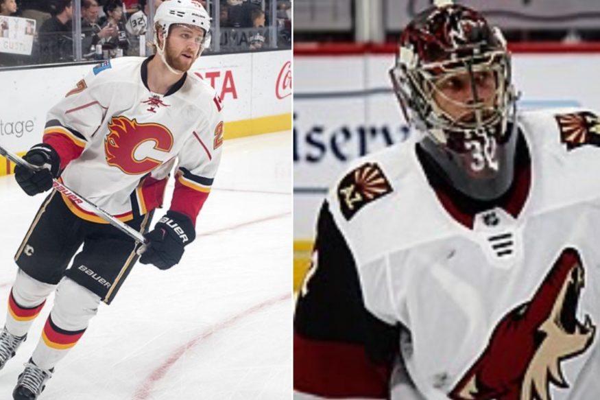 The 10 Best NHL Free Agent Signings Of 2021