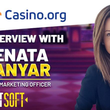Betsoft + casino.org interview