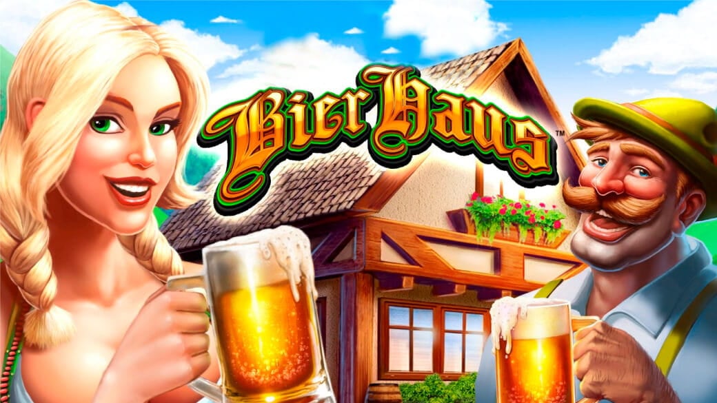 Bier Haus slot