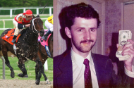 bill benter - horse racing gambler