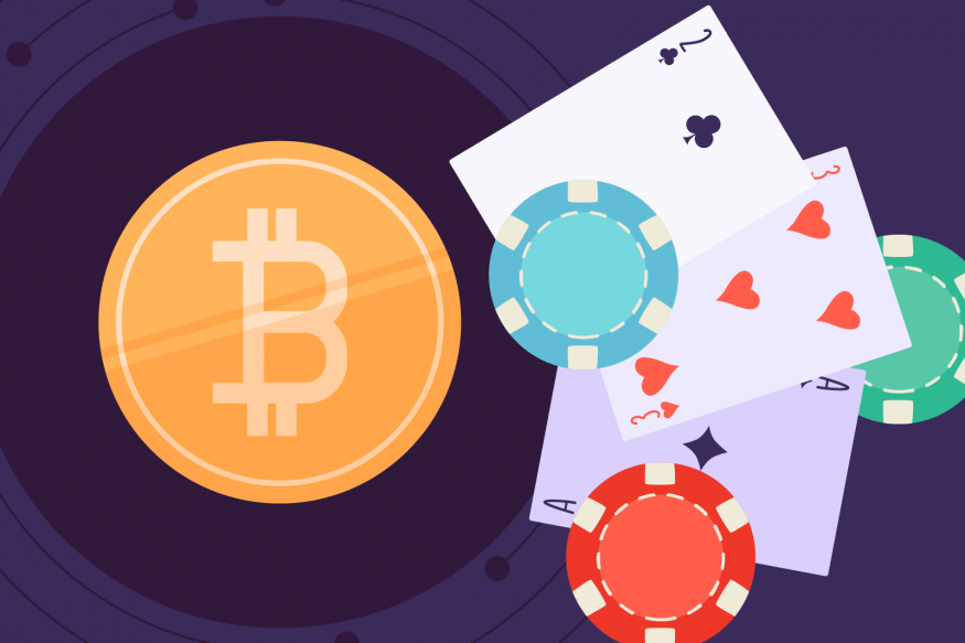 Will Bitcoin Poker Be A Thing In The Future?