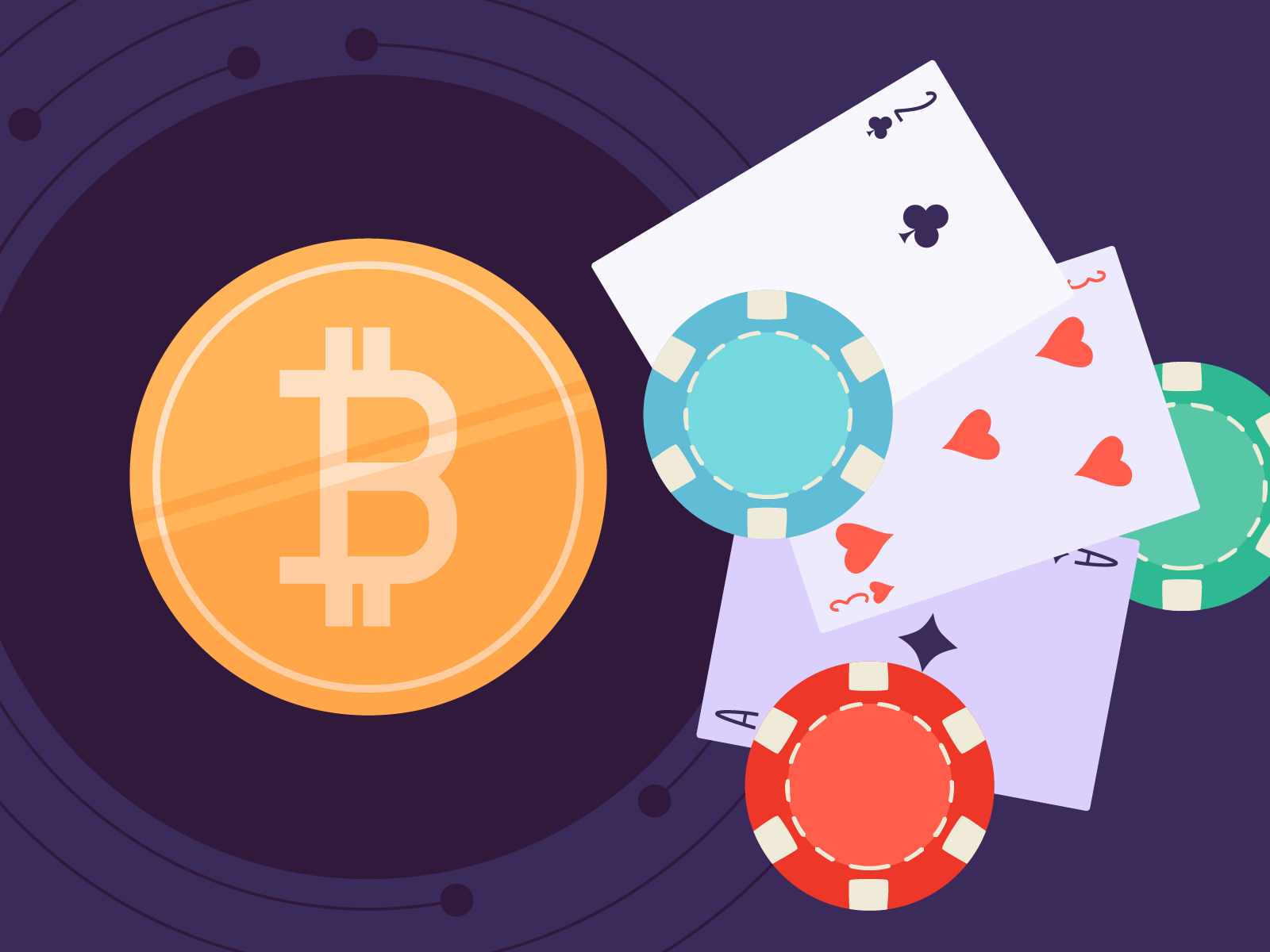 คาสิโน crypto ที่ดีที่สุด An Incredibly Easy Method That Works For All