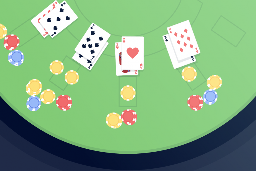 How To Scout The Best Blackjack Tables