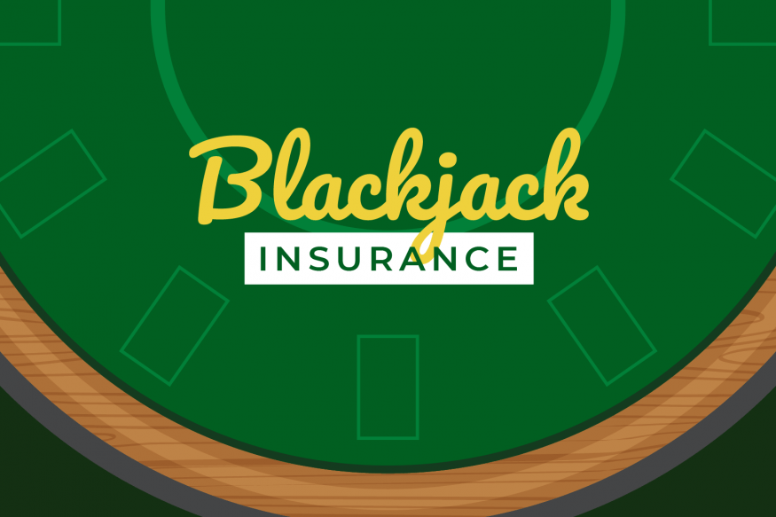 Why Taking Insurance In Blackjack Is Never A Good Bet