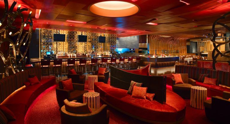 Top 10 Casino Restaurants Ever - World’s Best Casino Restaurants