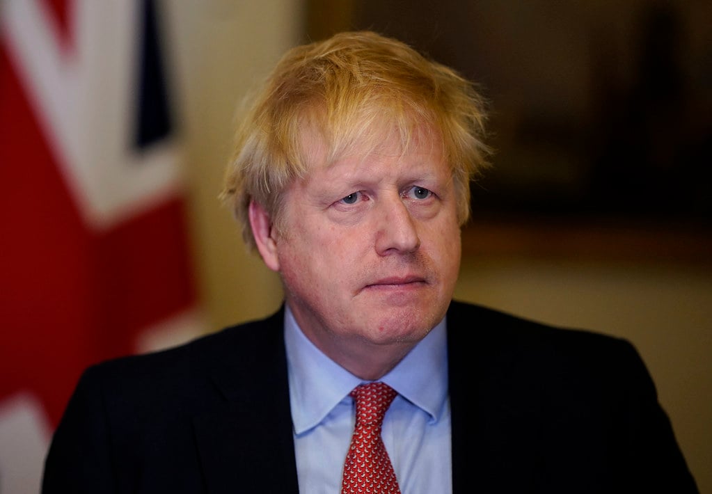 Political Betting: How Long Until Boris Johnson Resigns?
