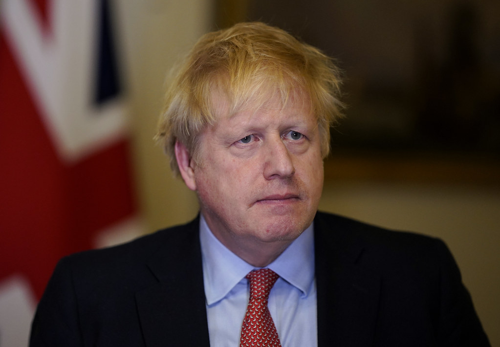Political Betting: How Long Until Boris Johnson Resigns?