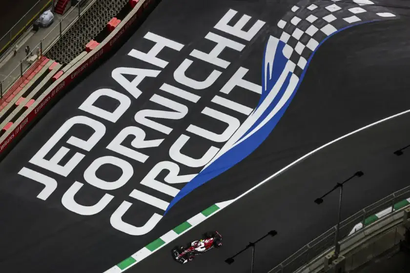 Formula 1 Grand Prix Saudi Arabia 2025: Who Will Win?