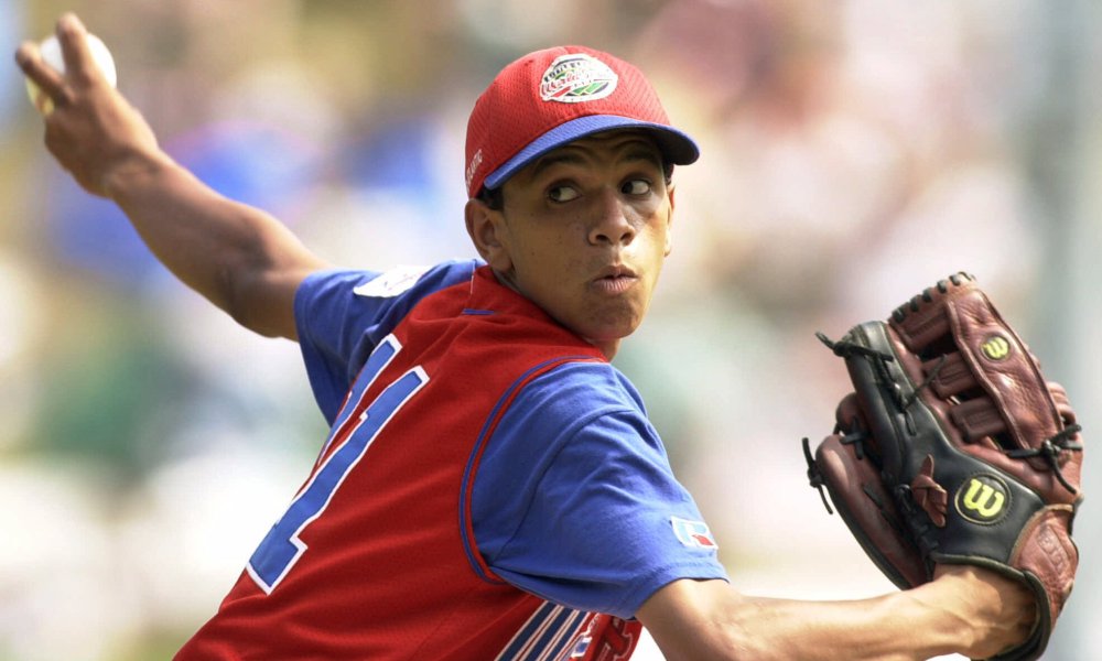 little-league