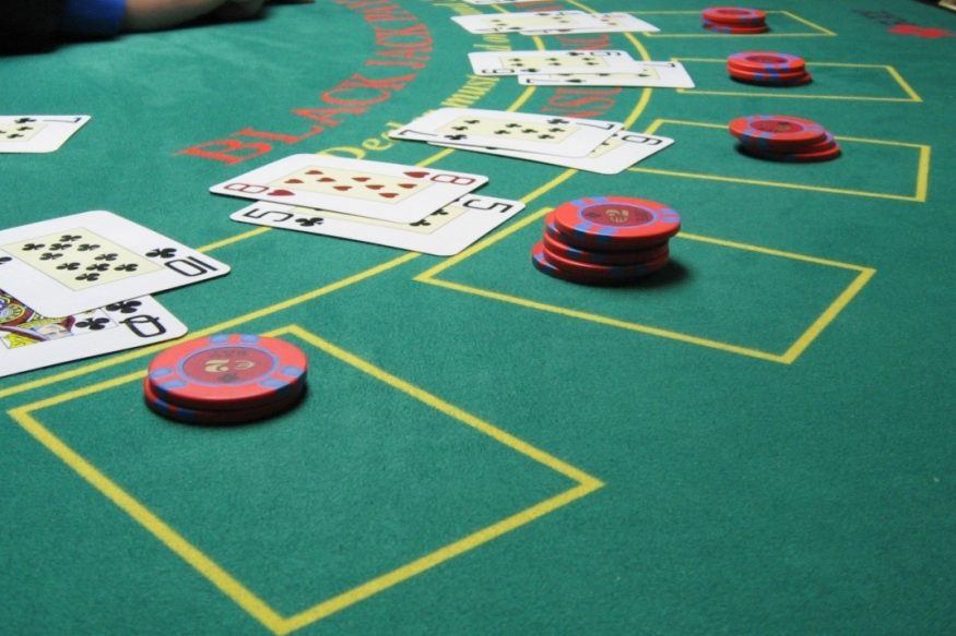 R. Paul Wilson On: Card Counting Basics