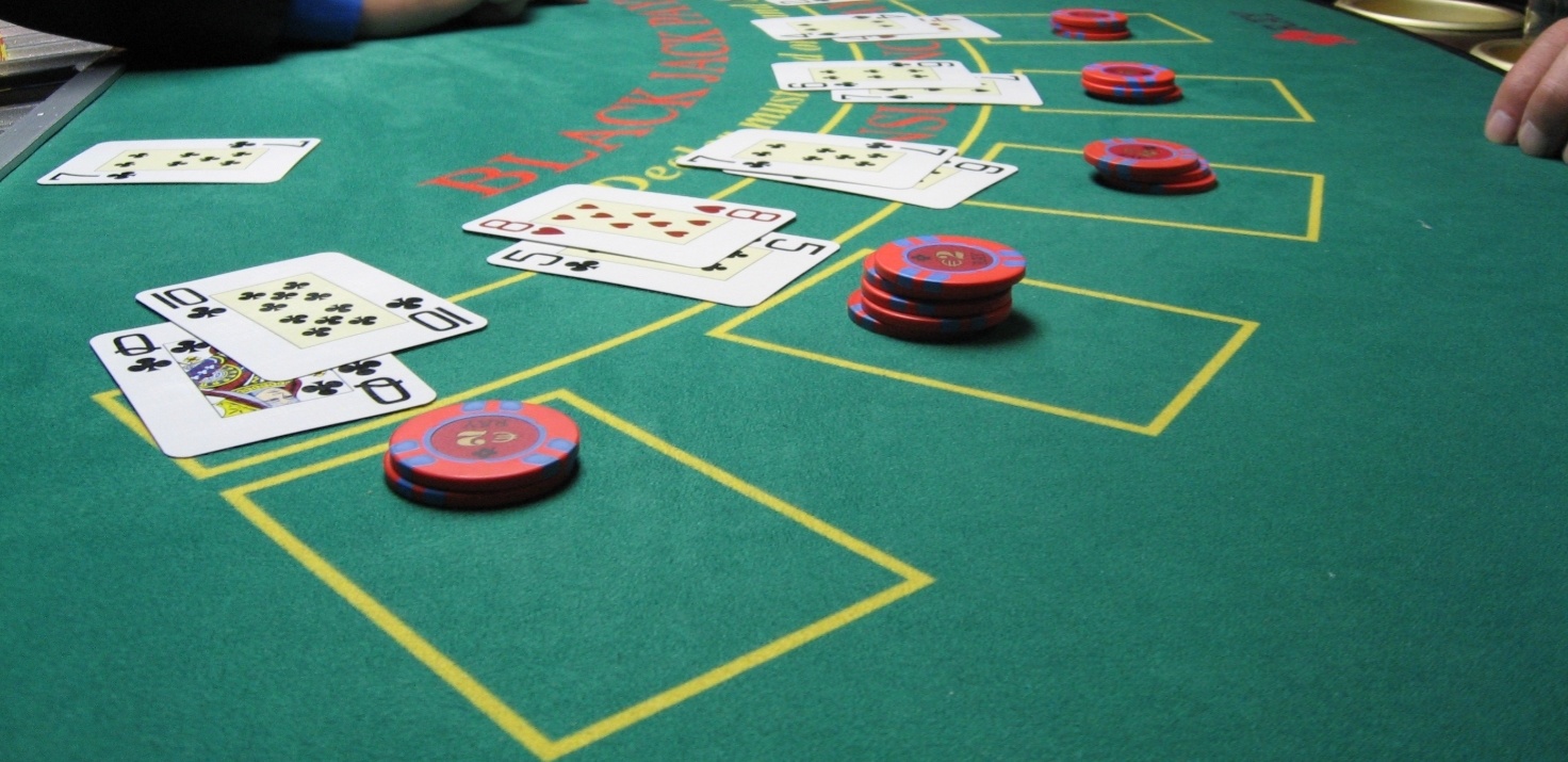 How To Make Your Product Stand Out With casino in 2021