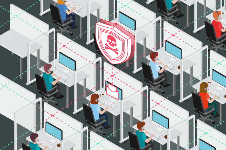 R. Paul Wilson On: Call Center Cons