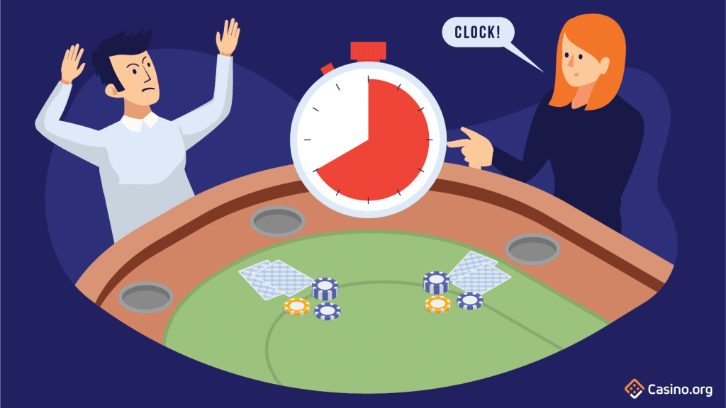 17 Unwritten Rules Of Poker Poker Etiquette Explained