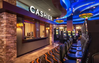 can a casino refuse to payout