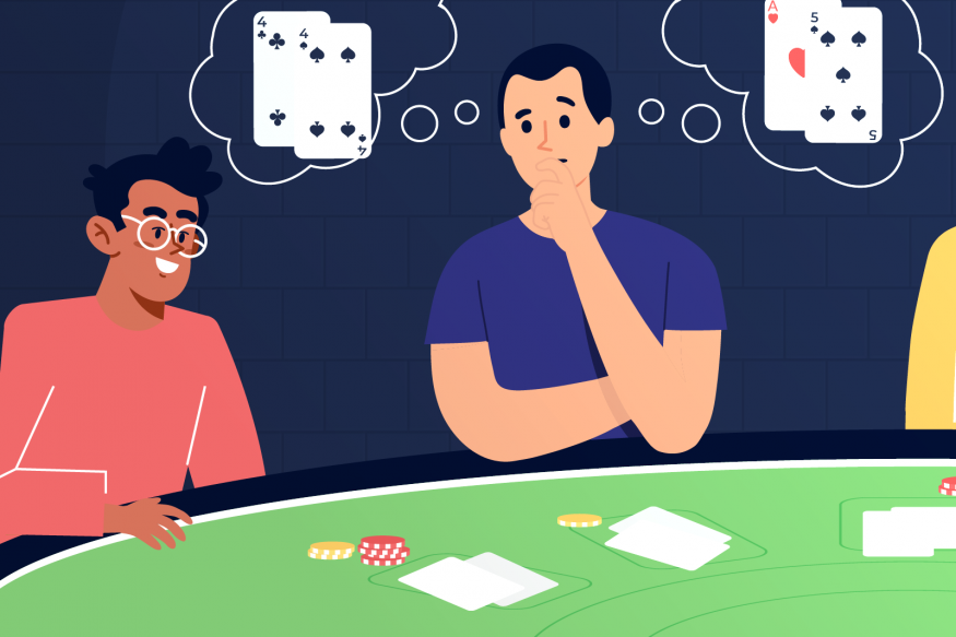 Poker Now - Poker with Friends