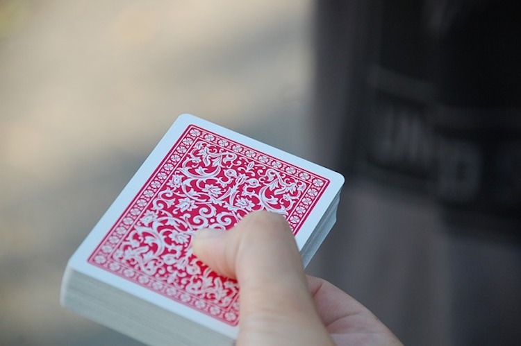 How to play Tunk & Game Rules