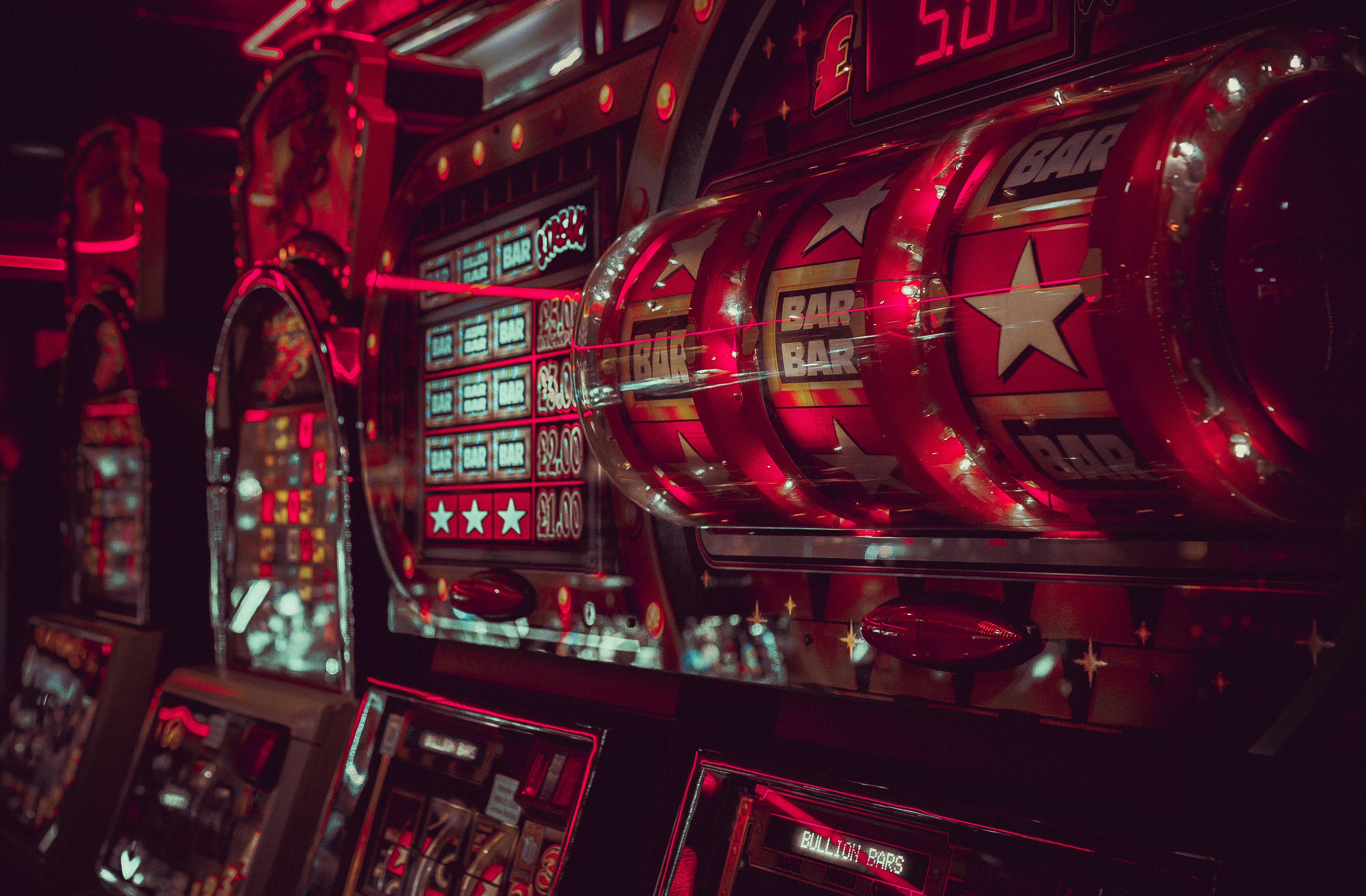 Penny Slot Strategy Penny Slot Strategy