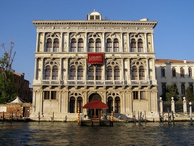 Image result for casino di venezia