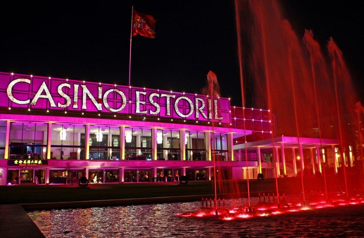 Worlds Biggest Casino