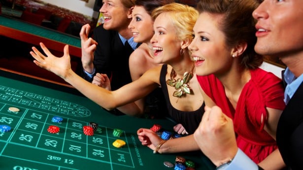 Matching Your Betting Personality to the Casino Game For You