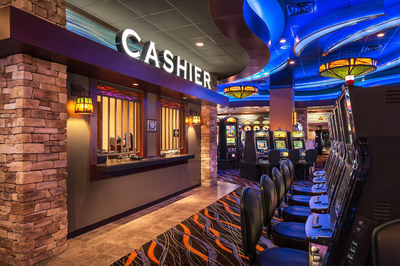 Can You Cash A Two-Party Check Without The Other Person At A Casino?