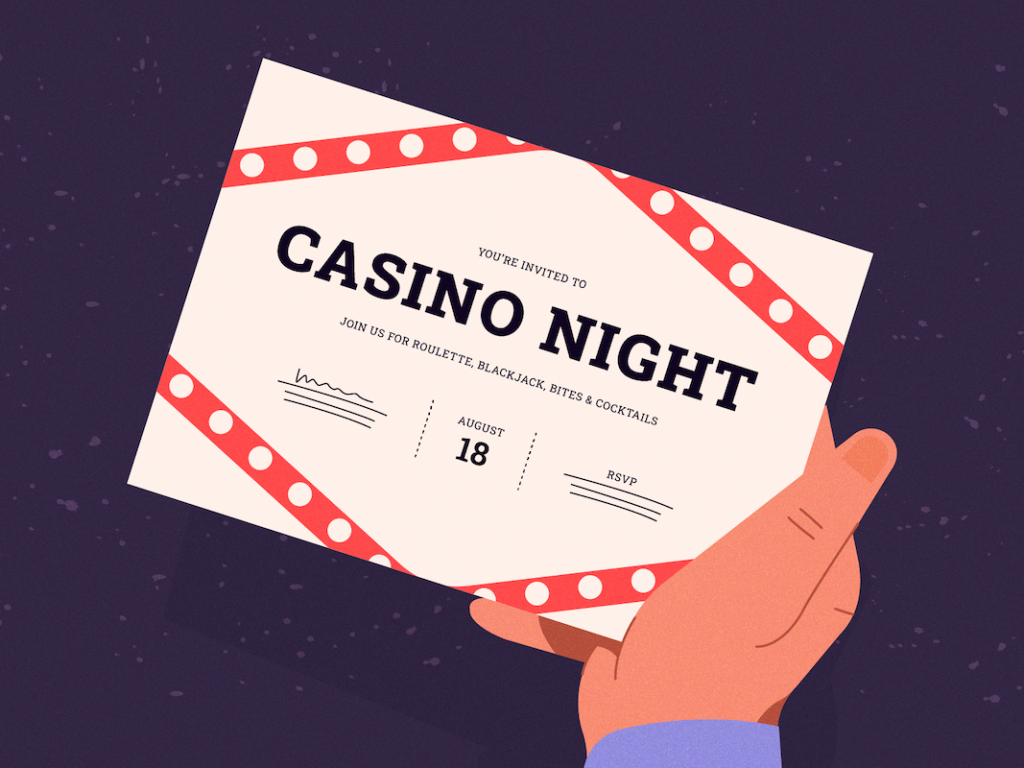 3 Tips for Hosting the Perfect Casino-Themed Party - All-Star