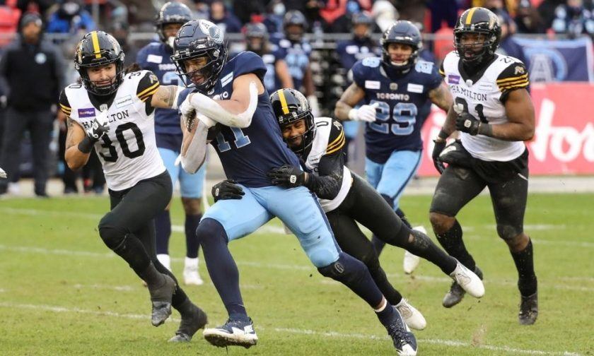 How Much Do USFL Players Make Compared to NFL, CFL, and XFL?