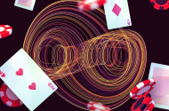 Chaos theory and gambling