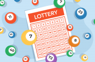 Lottery numbers