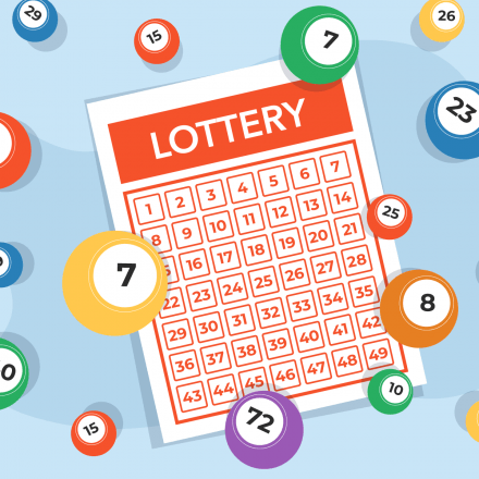 Lottery numbers