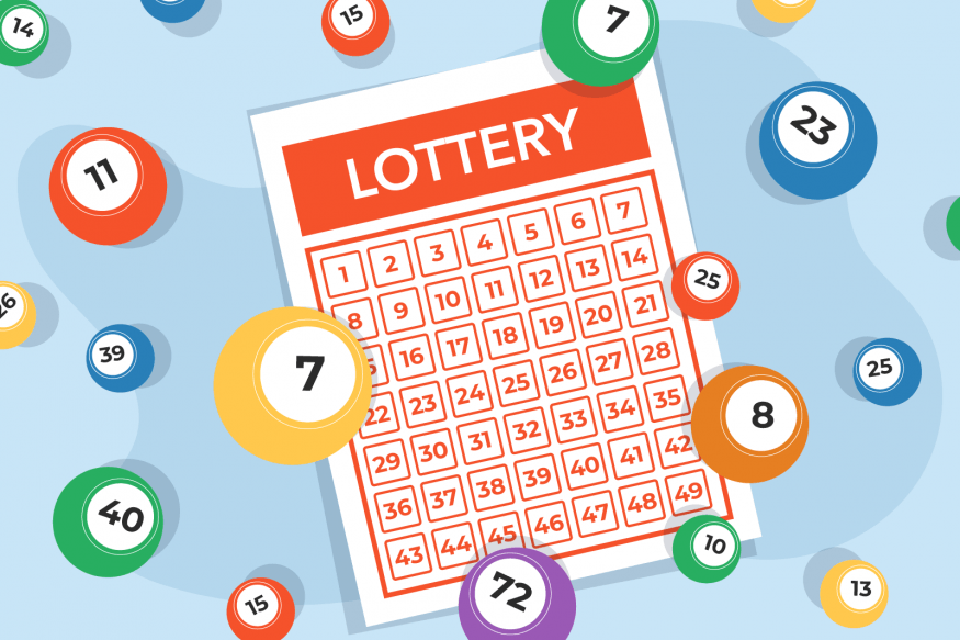 8 Different Ways To Pick Your Lottery Numbers
