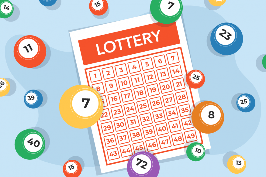 8 Different Ways To Pick Your Lottery Numbers - Top Tips & Methods