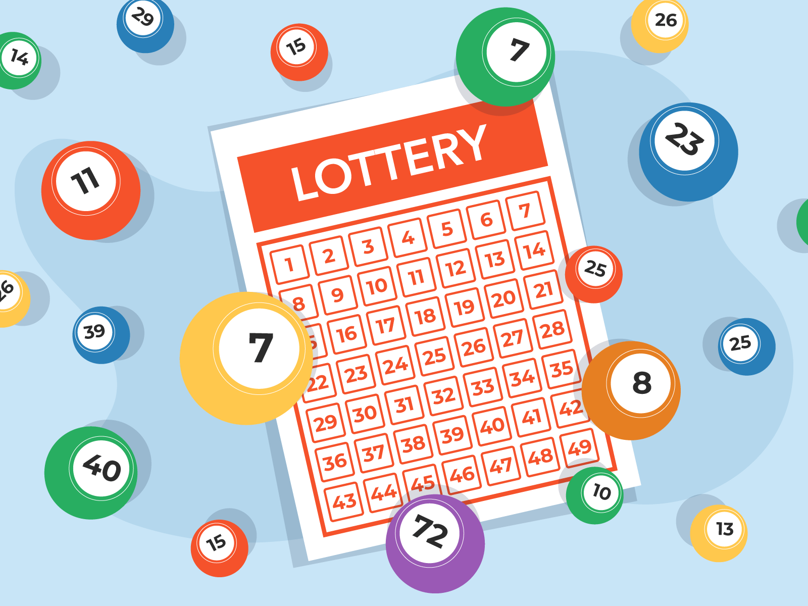 How to win the lottery  tips and tricks