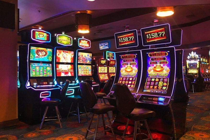 Why Are Pokies Called Pokies – And Not Slots?