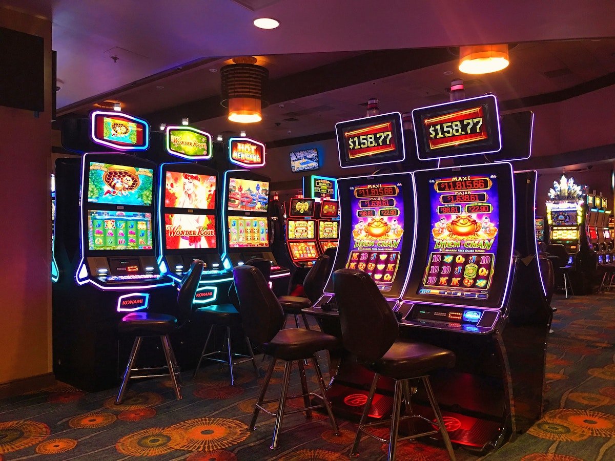 best new aussie casino sites Review