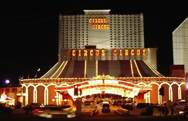 The 1993 Circus Circus heist is a great example that even if someone gets away with the cash cleanly, they still have the burden of their conscious to live with. (Source: RightCasino.com)